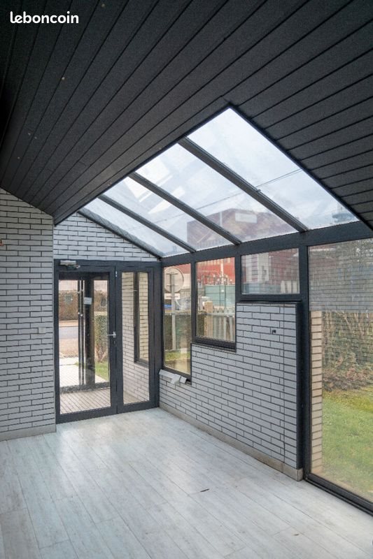 Appartement à vendre, 214m², Beauvais