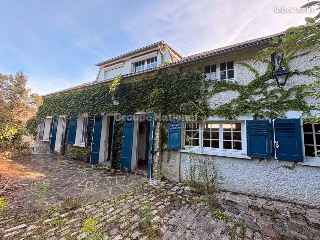 Maison à vendre, 148m², Amblainville