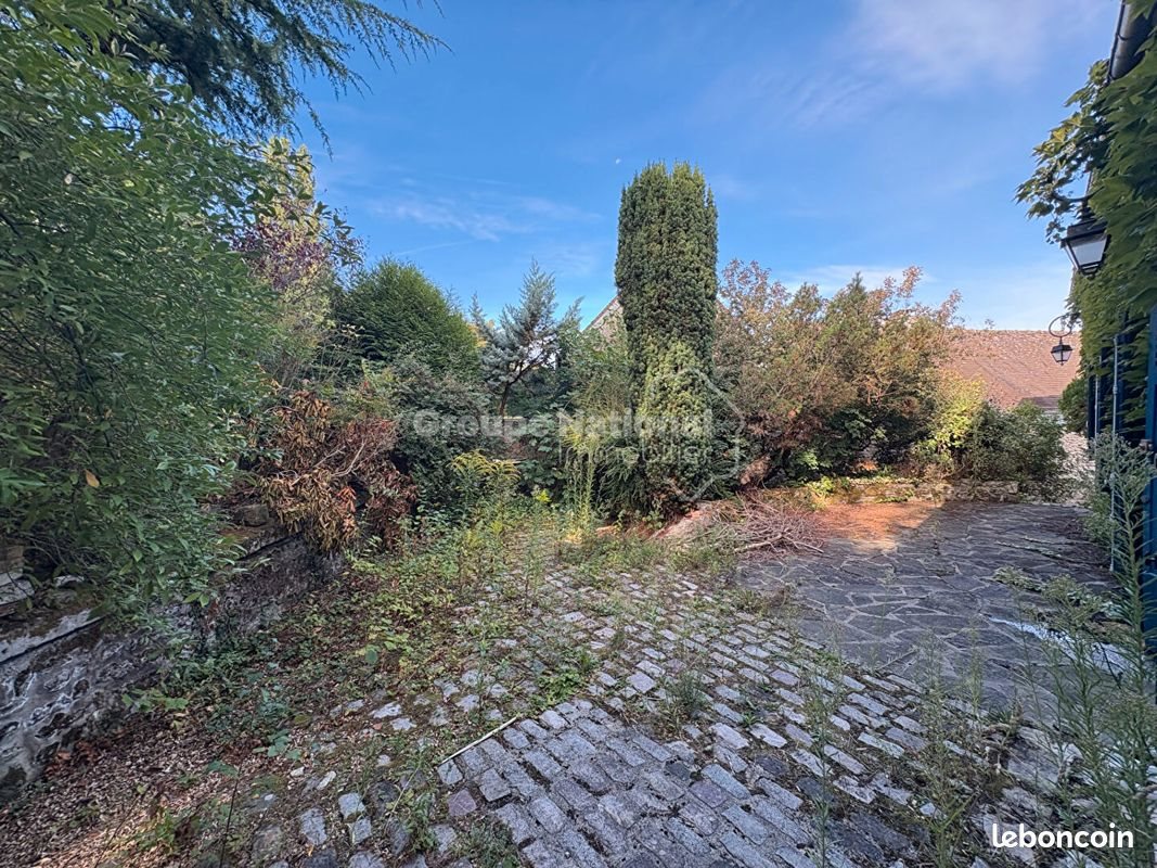 Maison à vendre, 148m², Amblainville