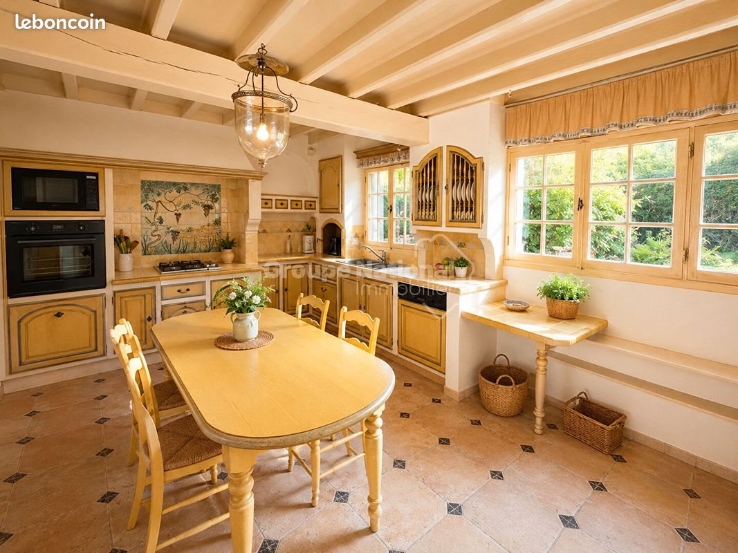 Maison à vendre, 148m², Amblainville