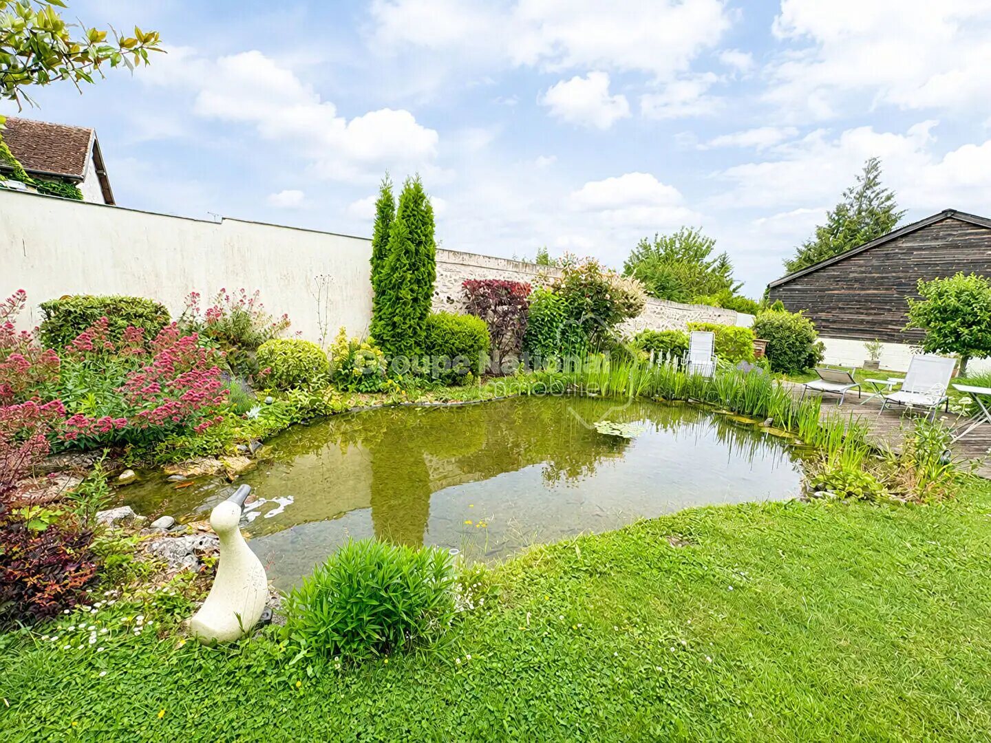 Maison à vendre, 245m², Hénonville