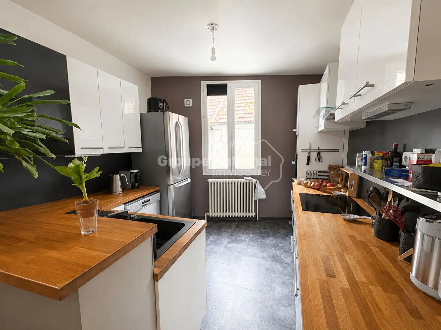 Maison à vendre, 124m², Marines