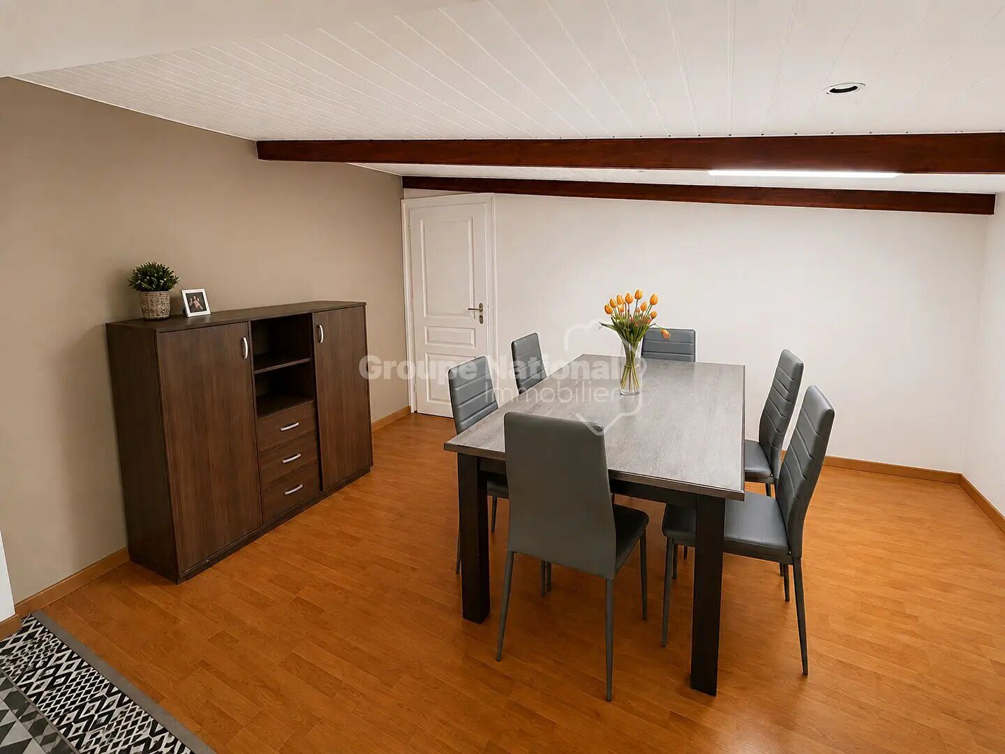 Maison à vendre, 124m², Marines