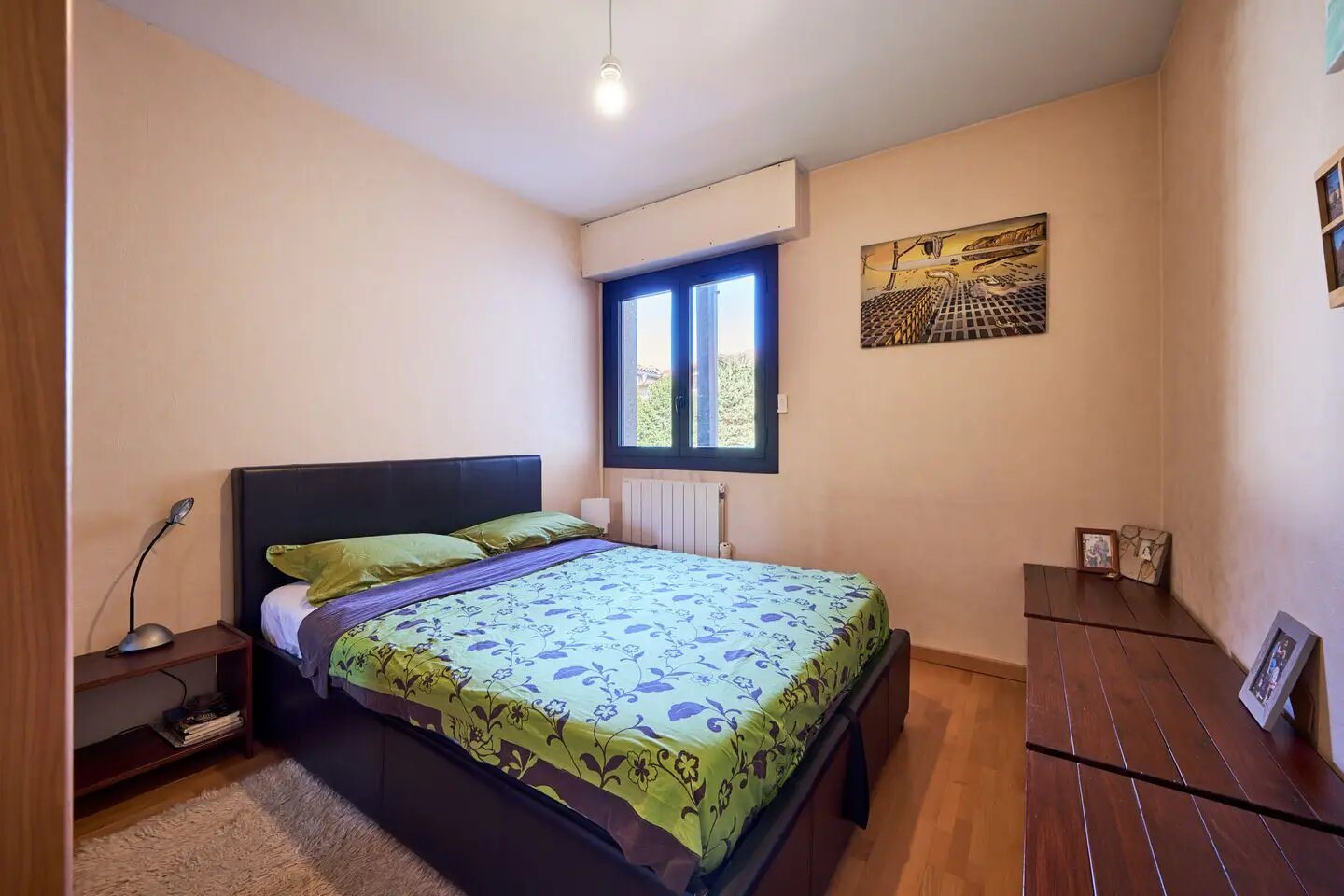 Appartement à vendre, 66m², Annecy-le-Vieux