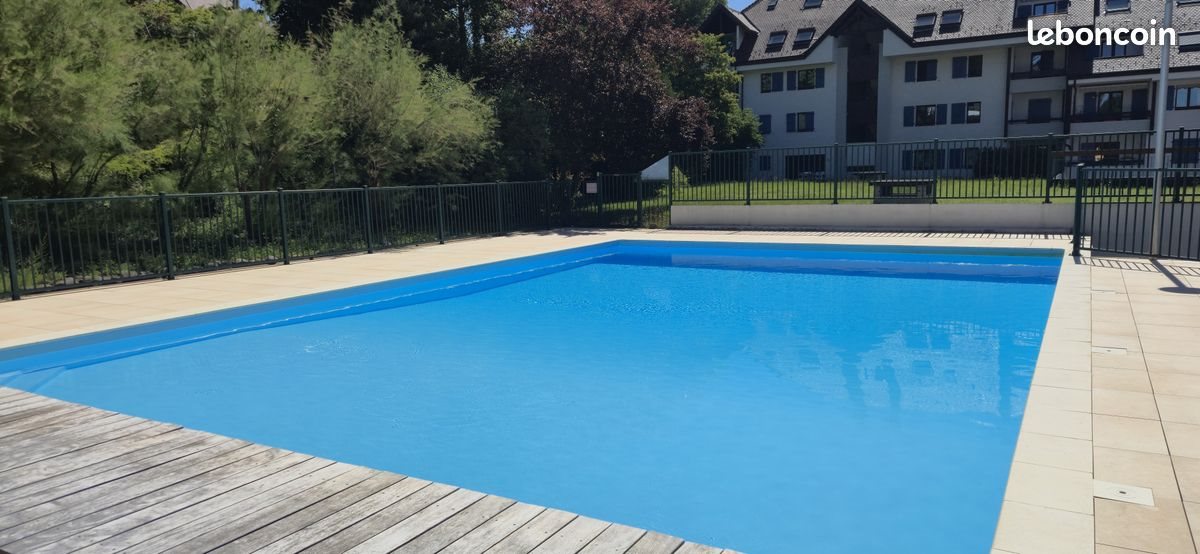 Appartement à vendre, 53m², Annecy-le-Vieux