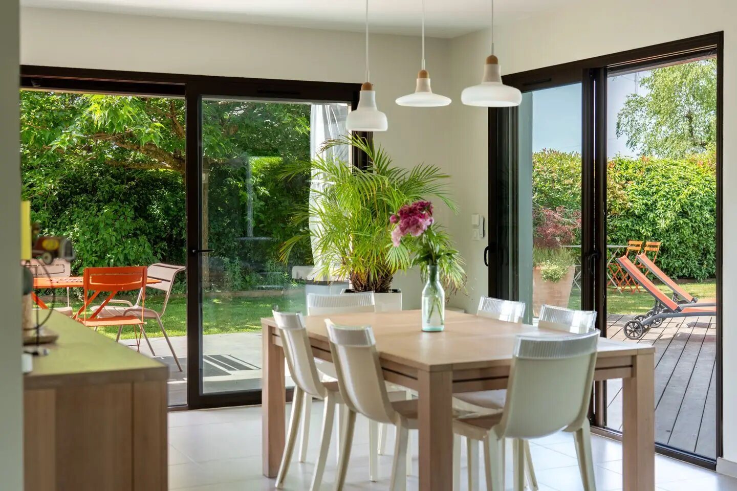 Maison à vendre, 177m², Villaz