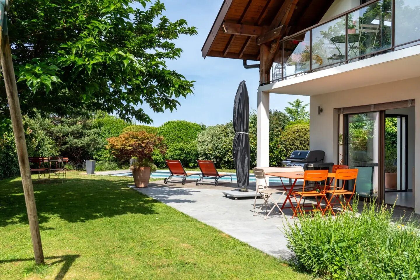 Maison à vendre, 156m², Villaz