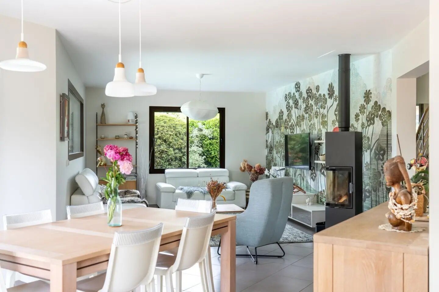 Maison à vendre, 156m², Villaz