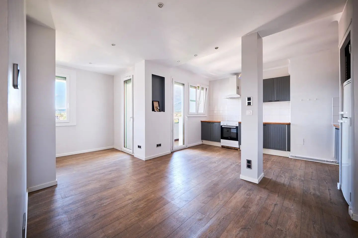 Appartement à vendre, 60m², Annecy