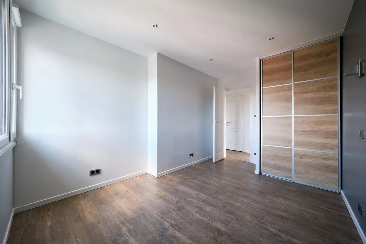 Appartement à vendre, 60m², Annecy