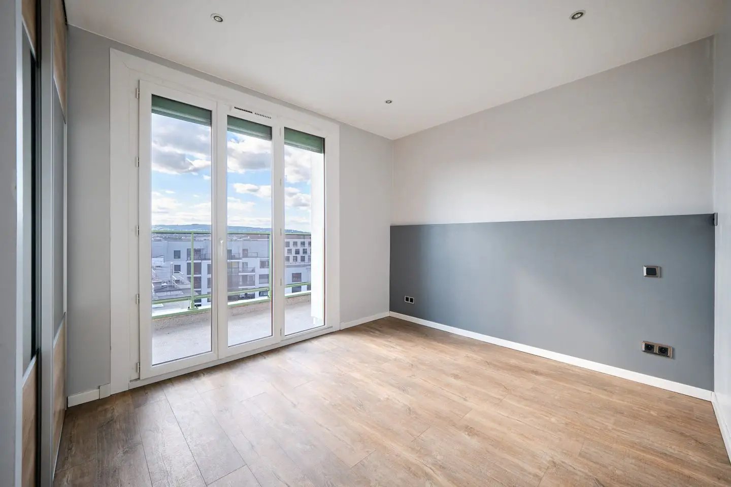 Appartement à vendre, 60m², Annecy