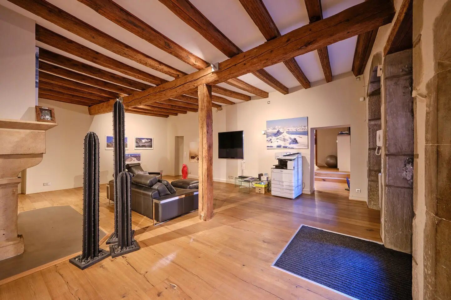Appartement à vendre, 171m², Annecy