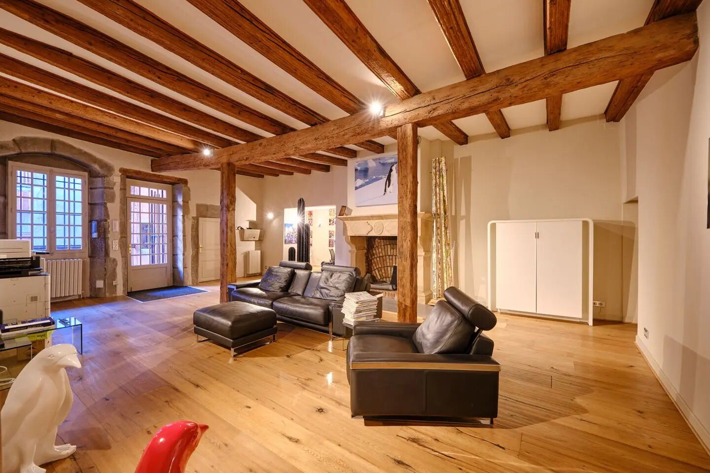 Appartement à vendre, 171m², Annecy