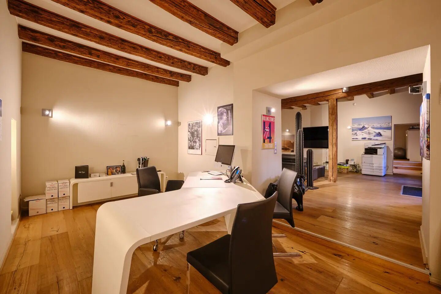 Appartement à vendre, 171m², Annecy