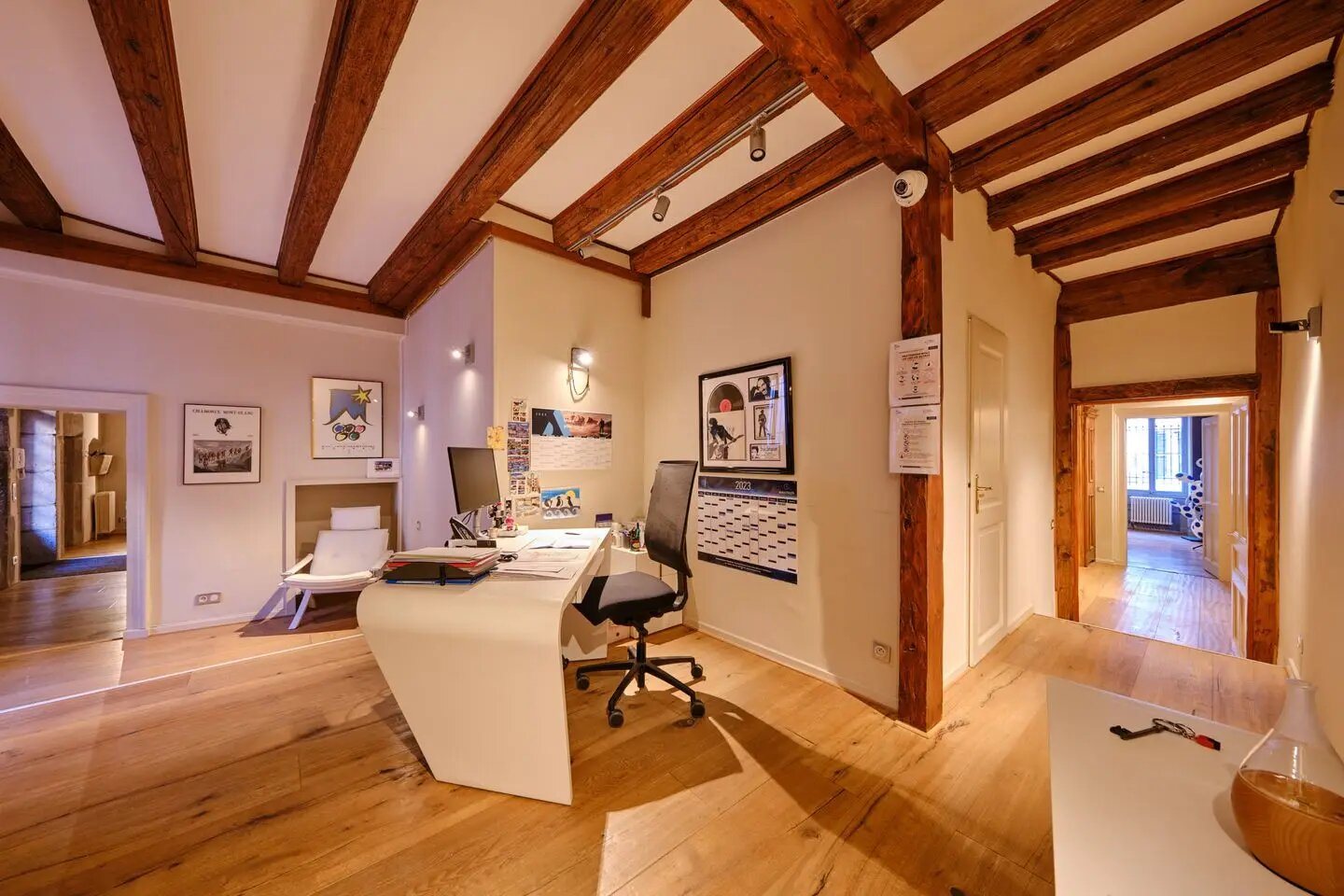 Appartement à vendre, 171m², Annecy