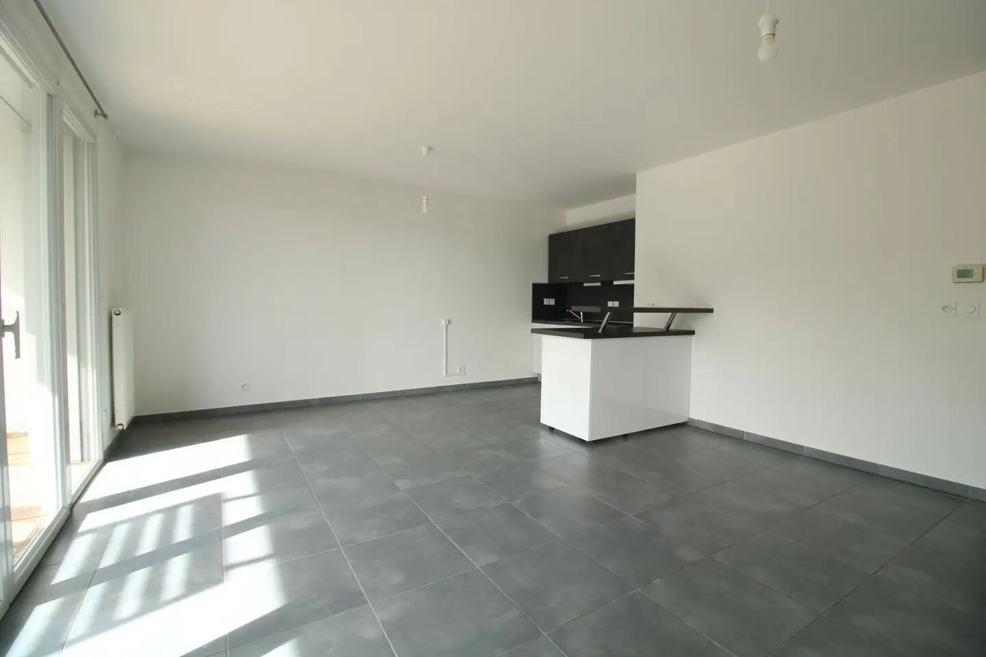 Appartement à vendre, 67m², Argonay