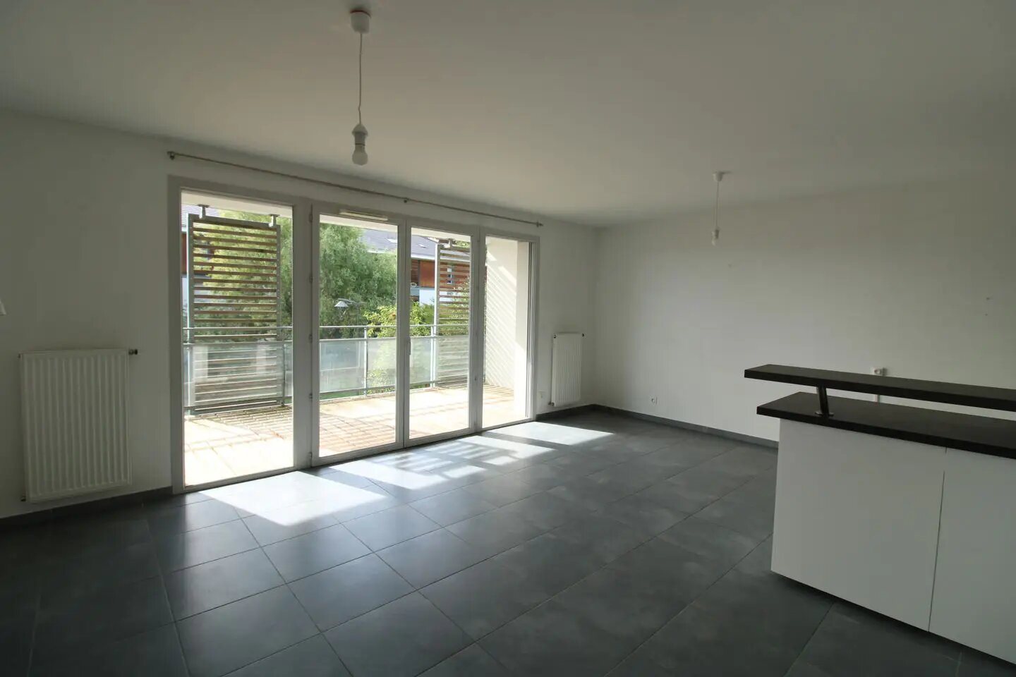 Appartement à vendre, 67m², Argonay