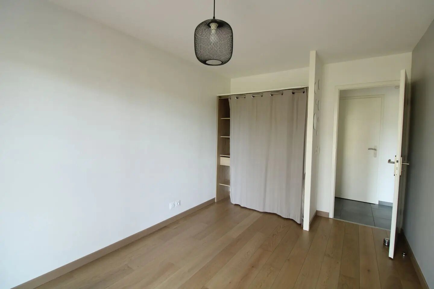 Appartement à vendre, 67m², Argonay