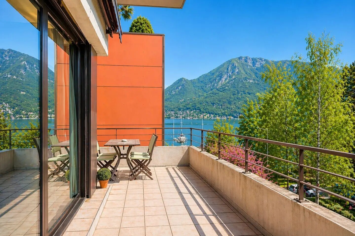Appartement à vendre, 111m², Annecy