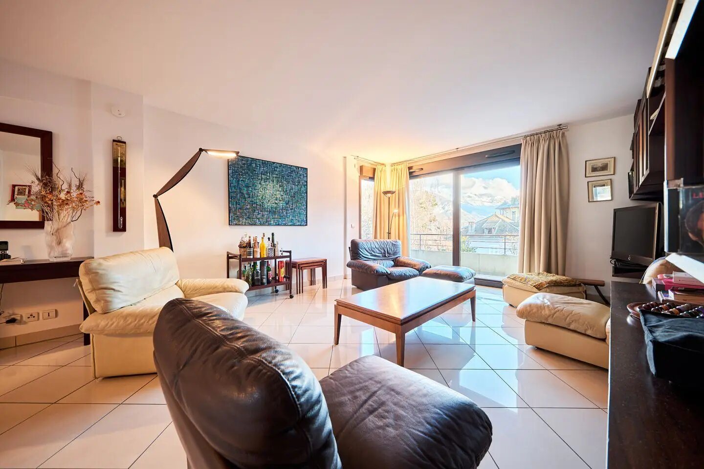 Appartement à vendre, 111m², Annecy