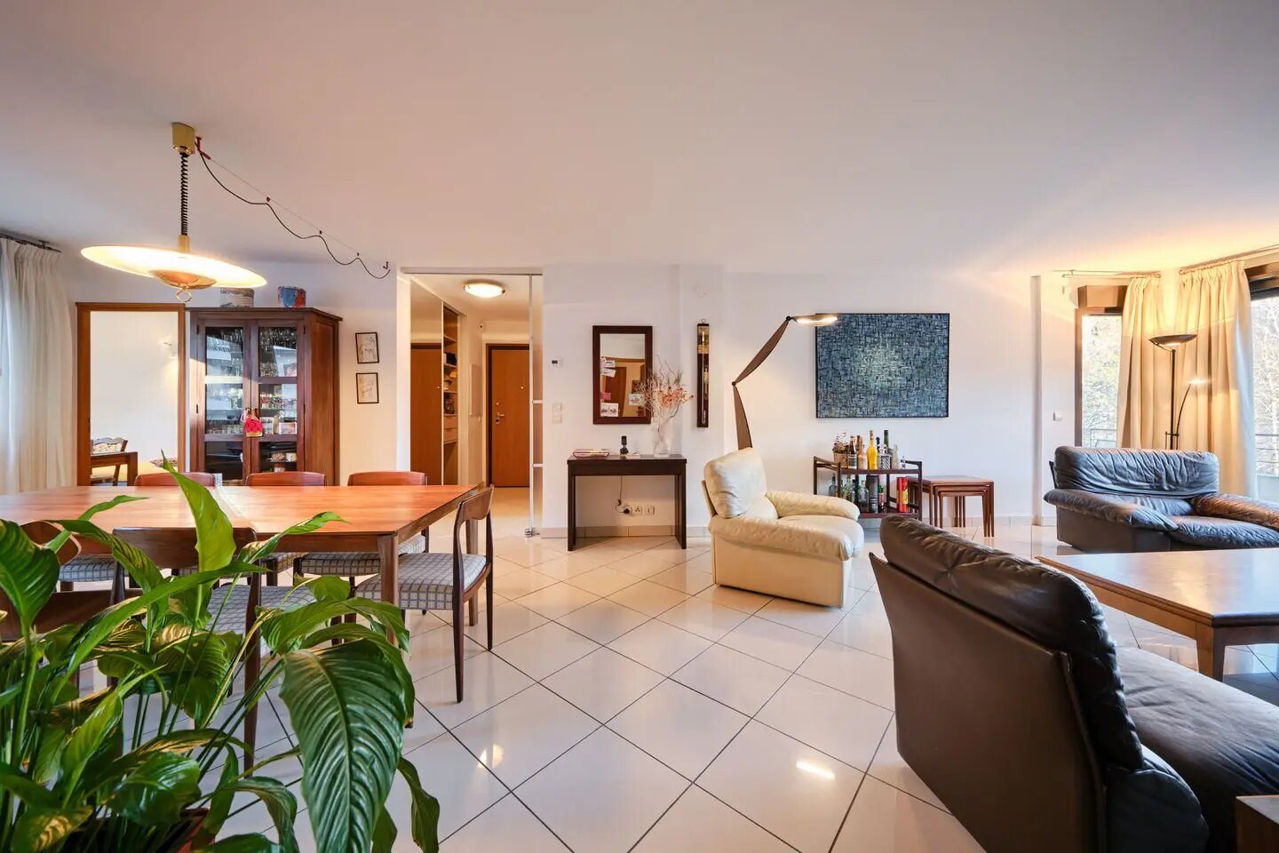 Appartement à vendre, 111m², Annecy