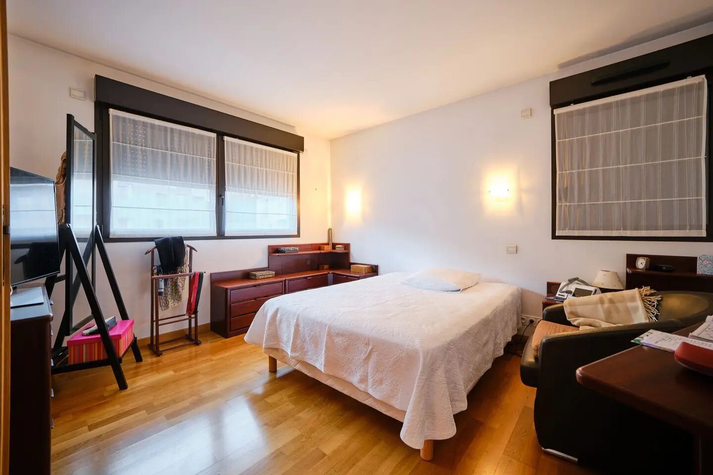 Appartement à vendre, 111m², Annecy
