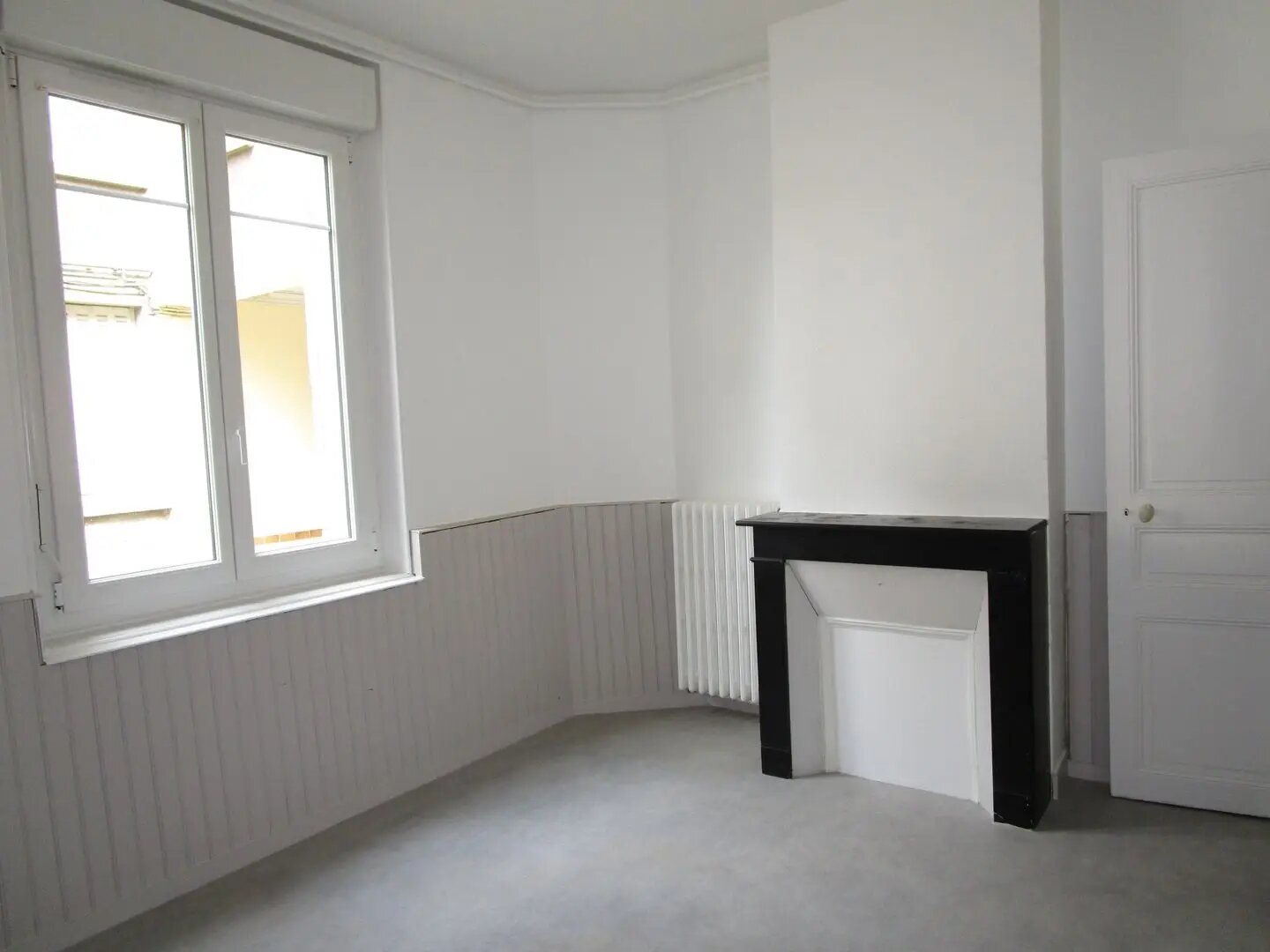 Appartement à louer, 96m², Reims