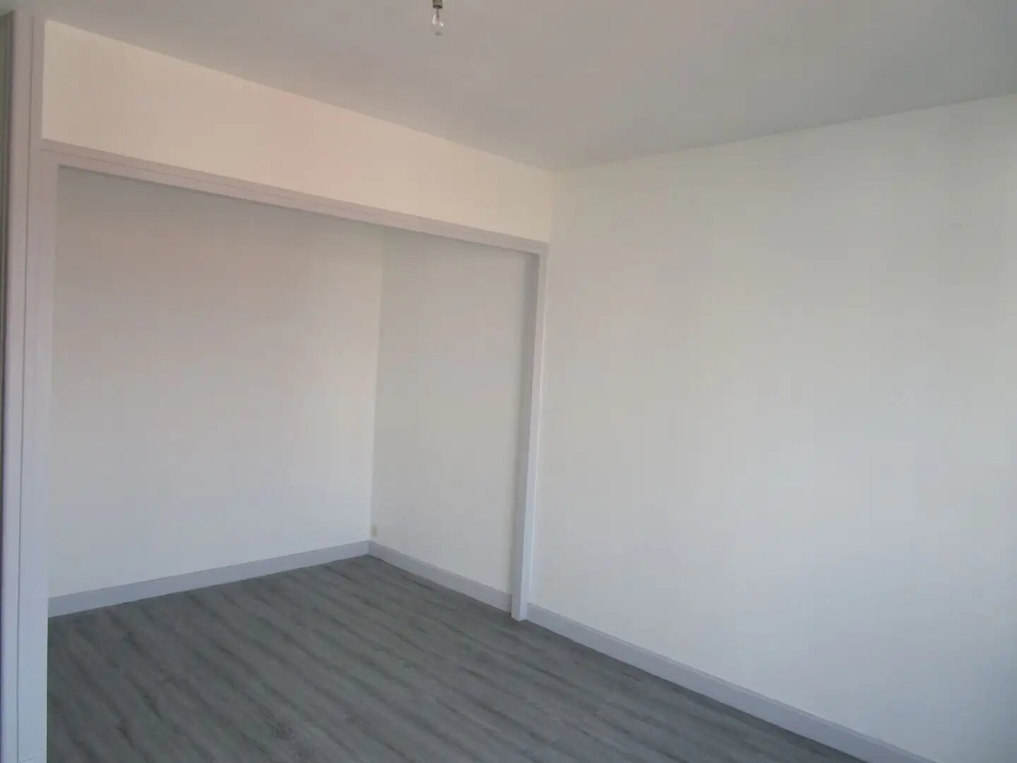 Appartement à louer, 29m², Reims