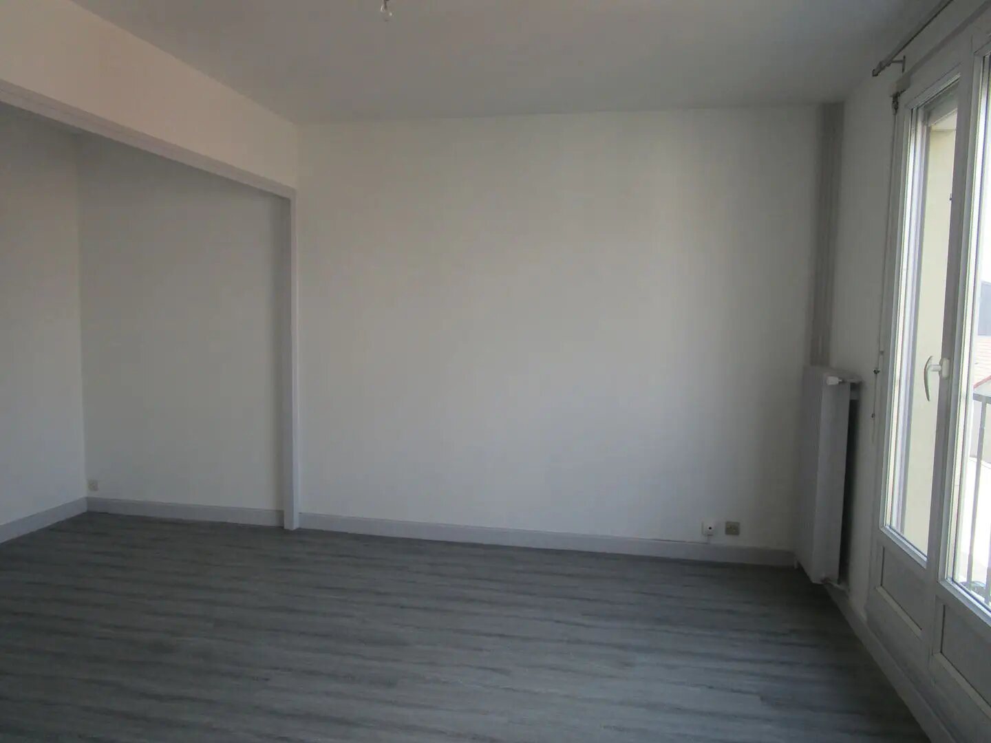 Appartement à louer, 29m², Reims