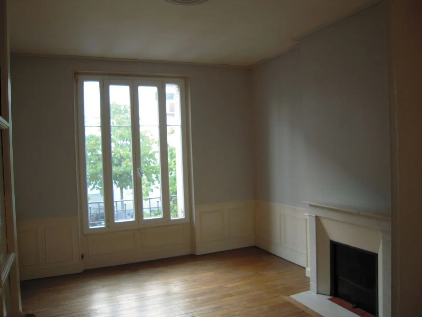 Appartement à louer, 96m², Reims