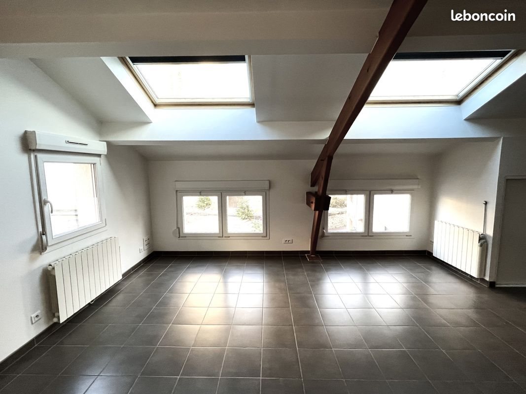 Appartement à louer, 63m², Rilly-la-Montagne