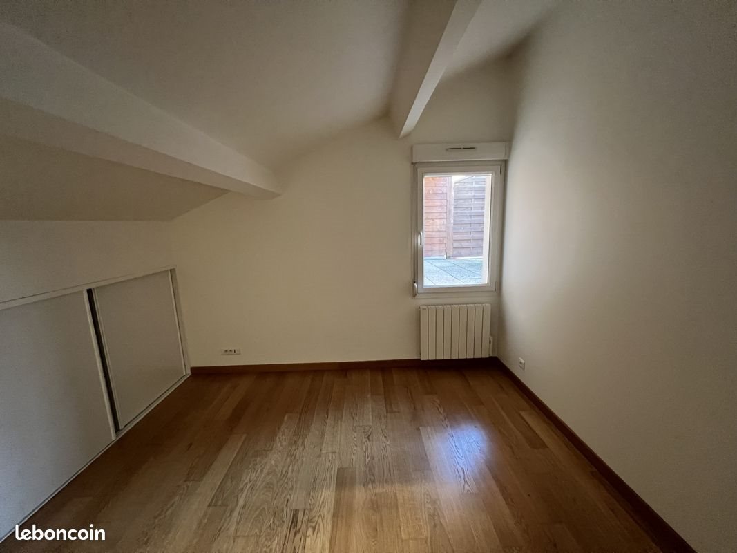 Appartement à louer, 63m², Rilly-la-Montagne