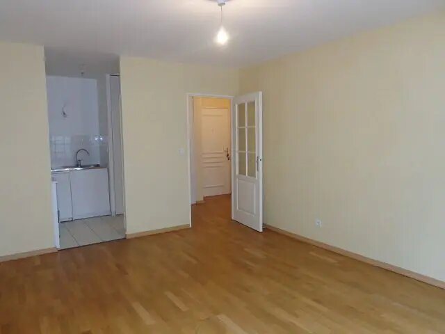 Appartement à louer, 47m², Reims