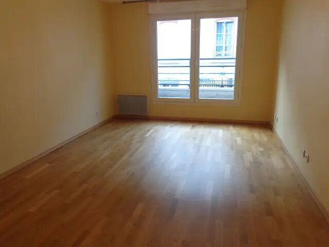 Appartement à louer, 47m², Reims