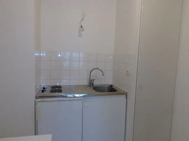 Appartement à louer, 47m², Reims