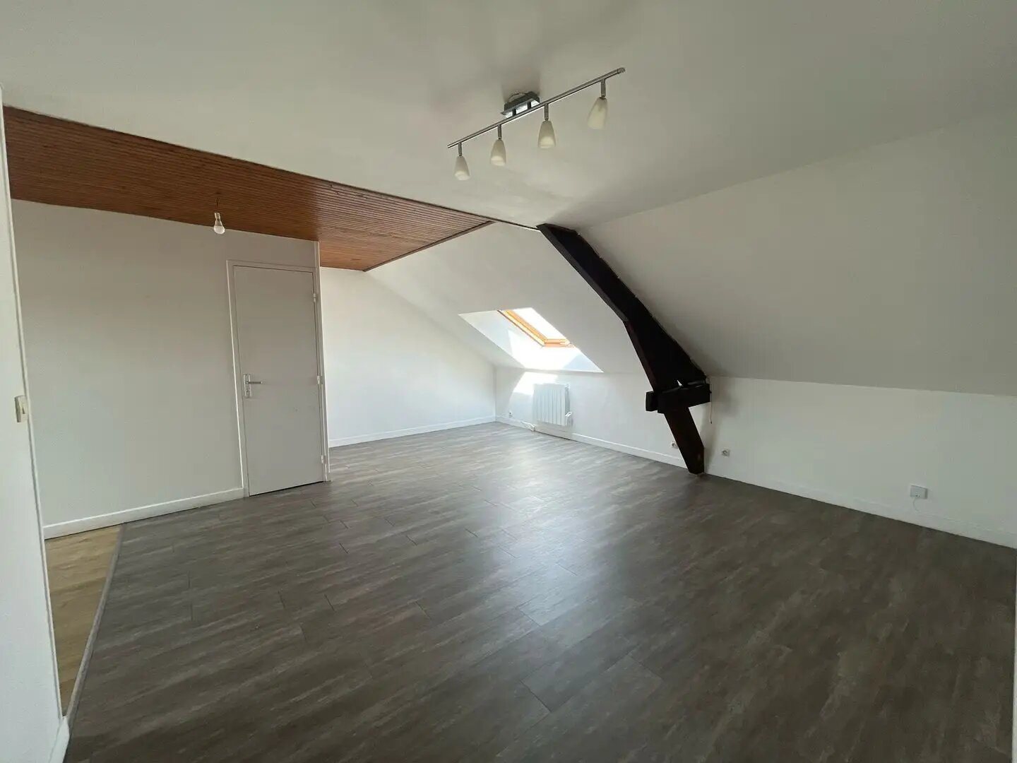 Appartement à vendre, 44m², Reims
