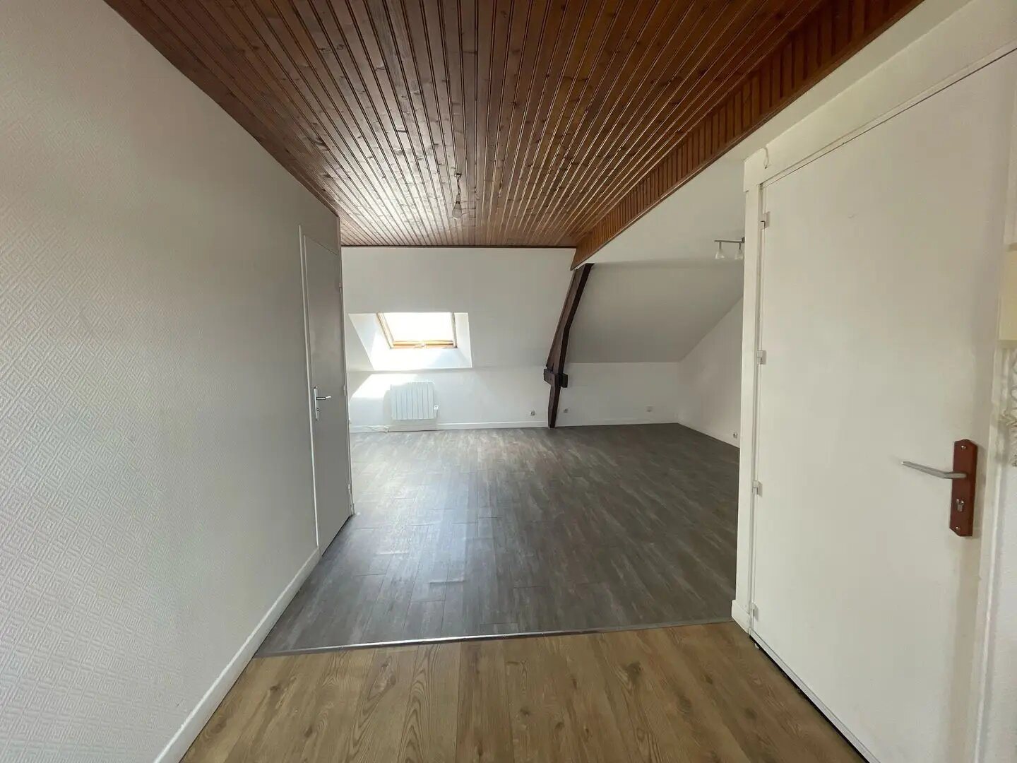 Appartement à vendre, 44m², Reims