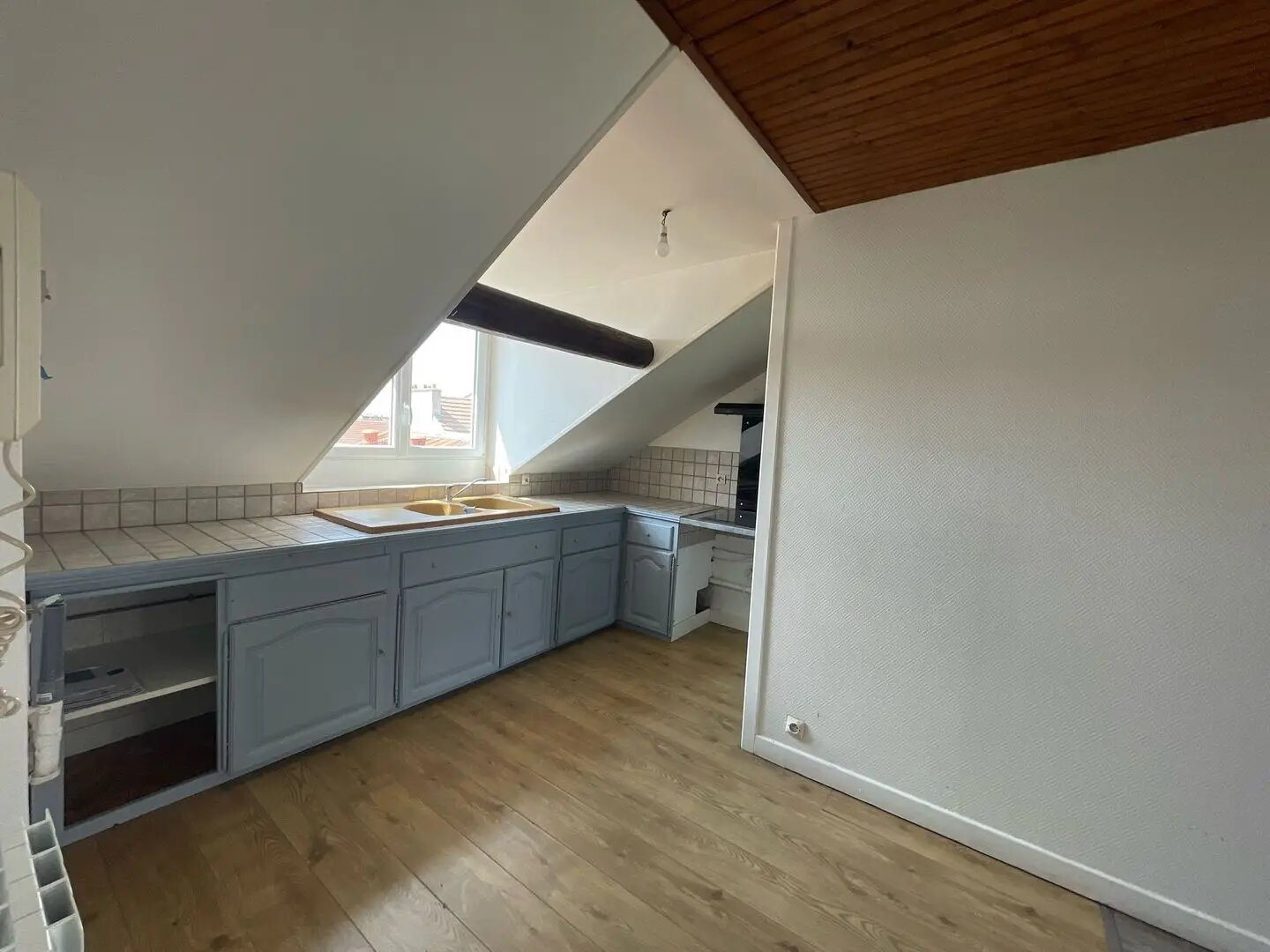 Appartement à vendre, 44m², Reims