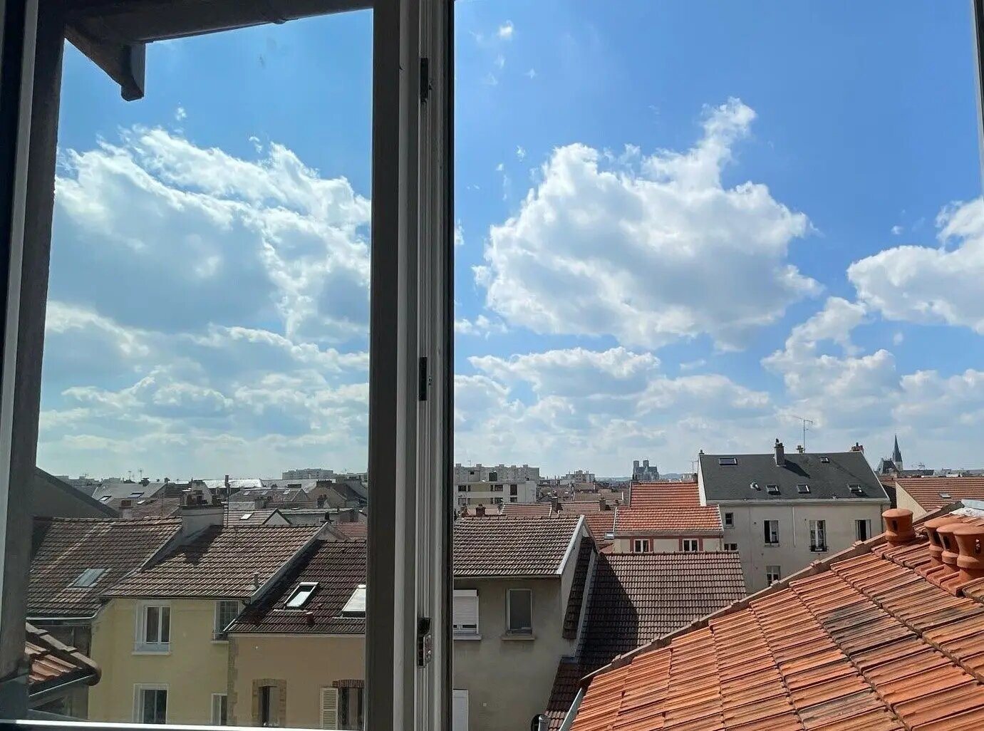 Appartement à vendre, 44m², Reims