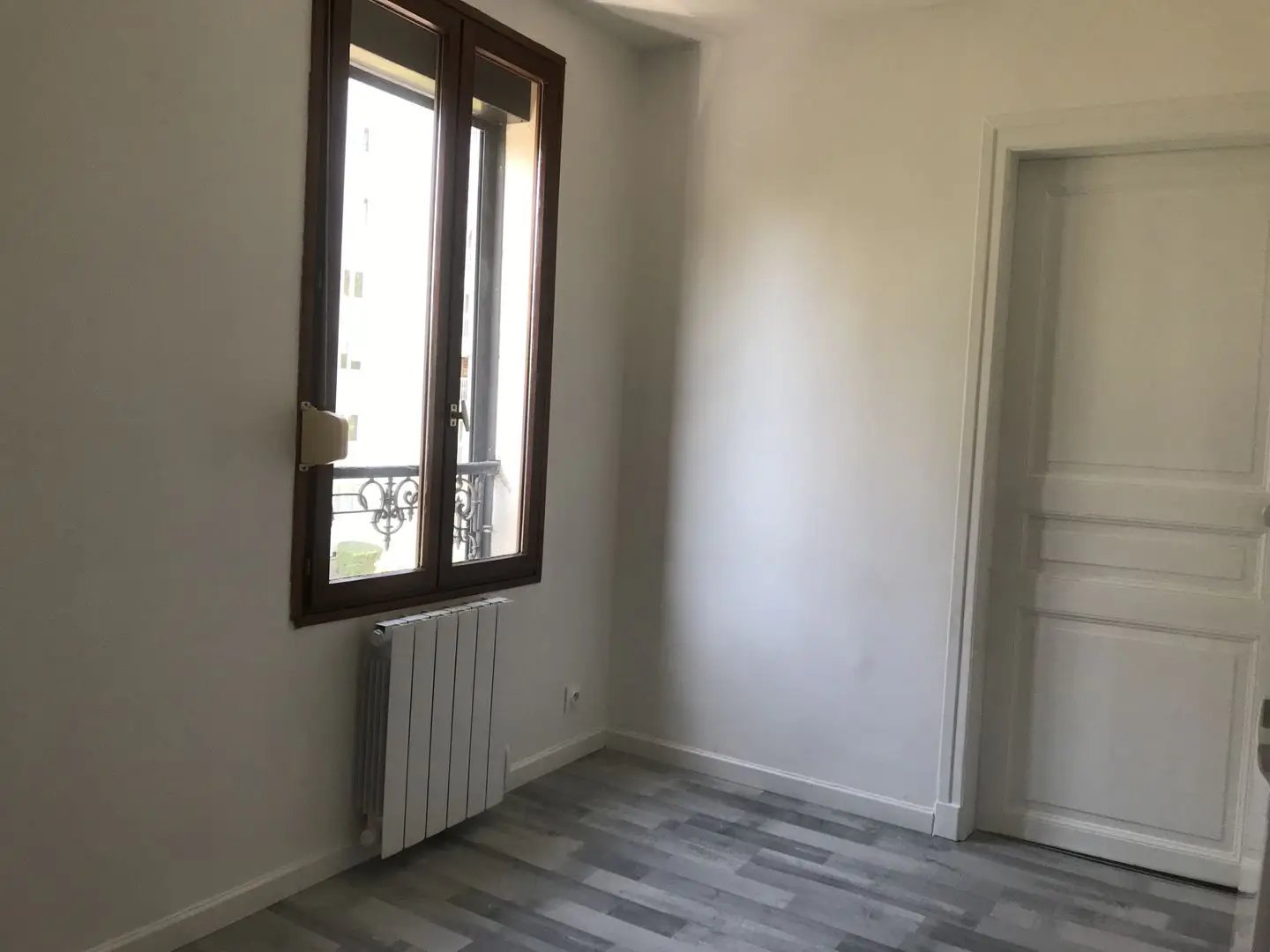 Appartement à louer, 27m², Reims
