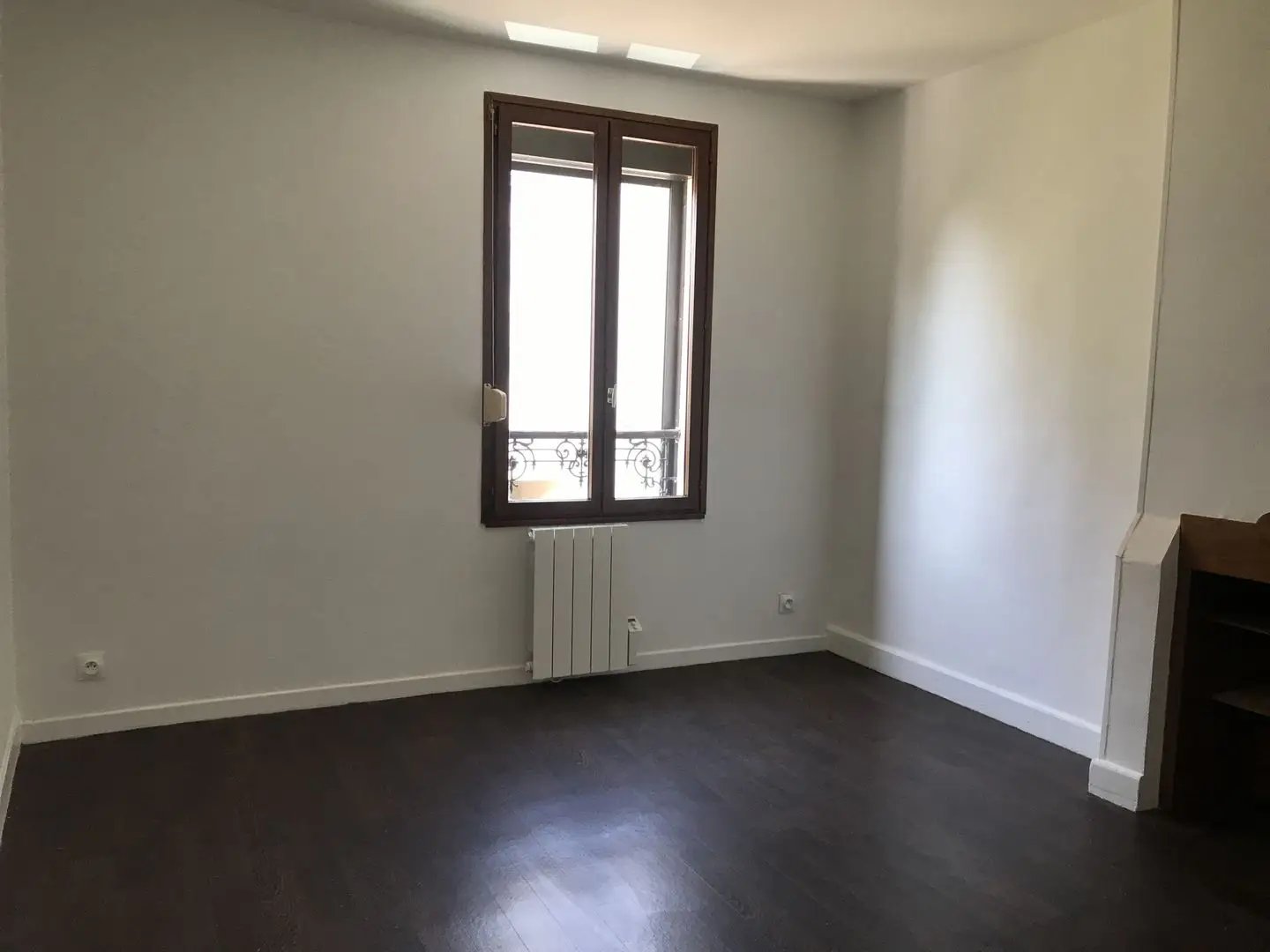 Appartement à louer, 27m², Reims
