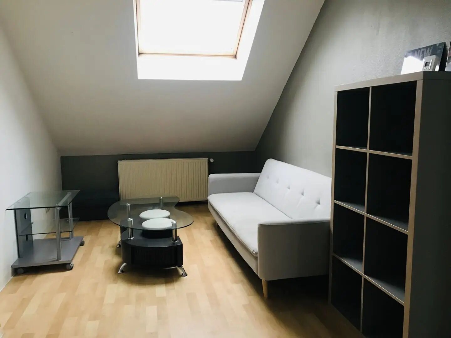 Appartement à louer, 30m², Reims