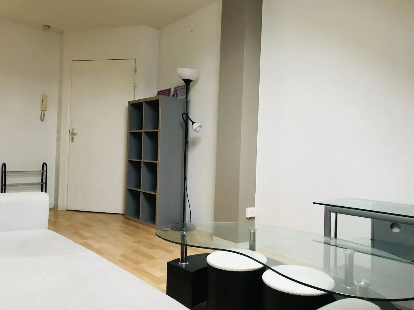 Appartement à louer, 30m², Reims