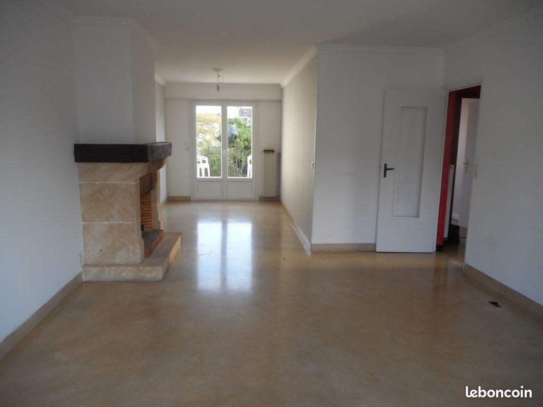 Maison à louer, 90m², Reims