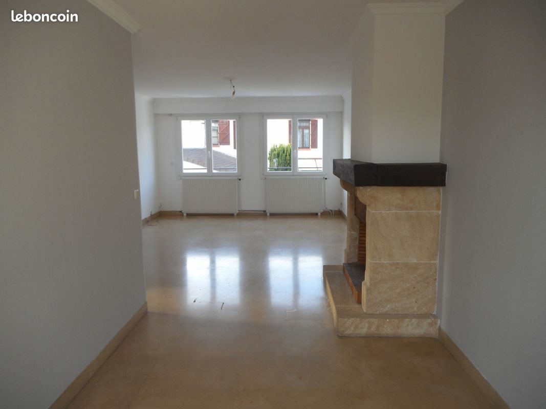 Maison à louer, 90m², Reims