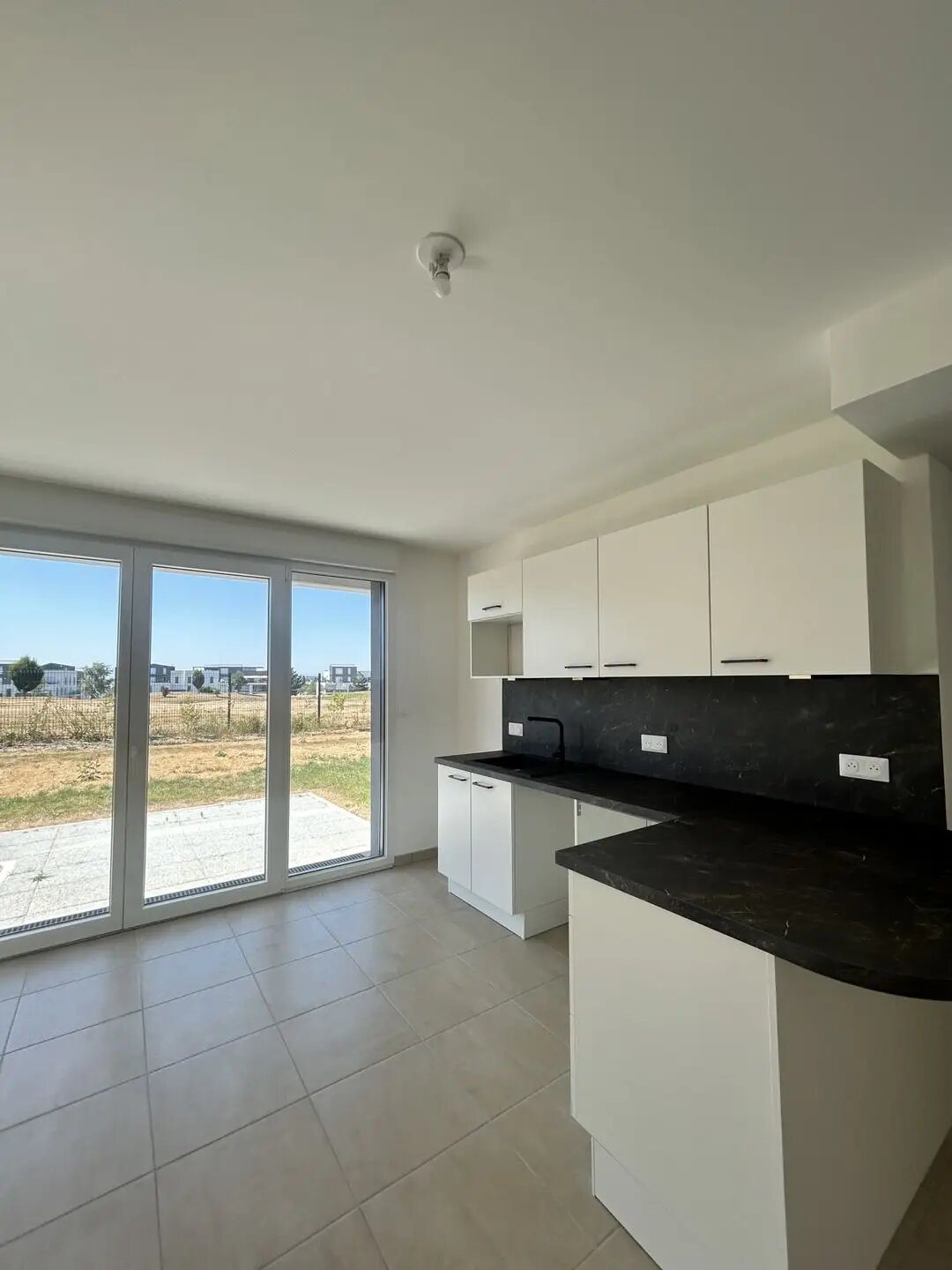 Appartement à louer, 66m², Bezannes
