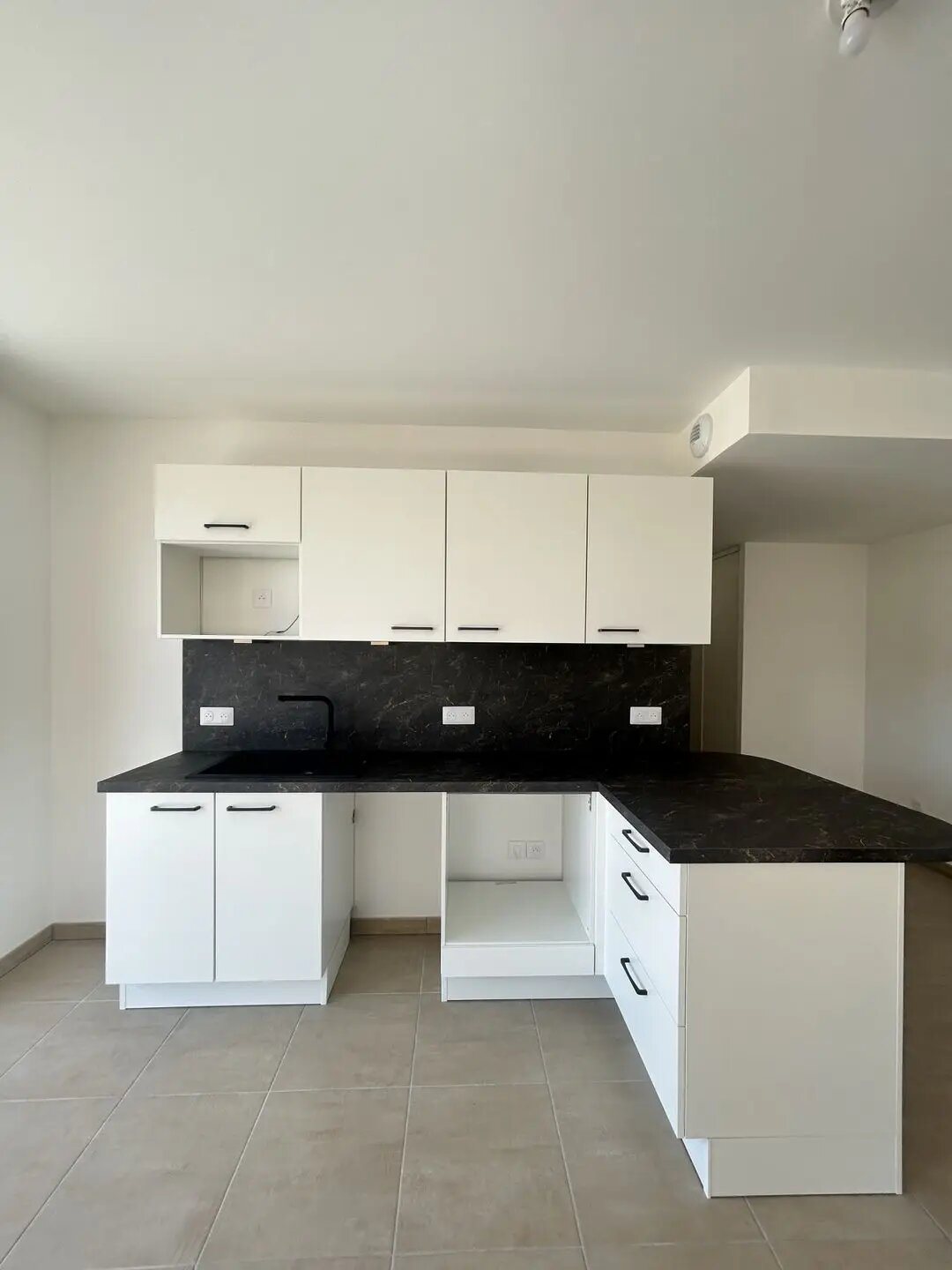 Appartement à louer, 66m², Bezannes