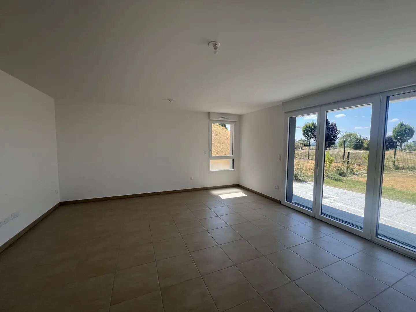 Appartement à louer, 66m², Bezannes