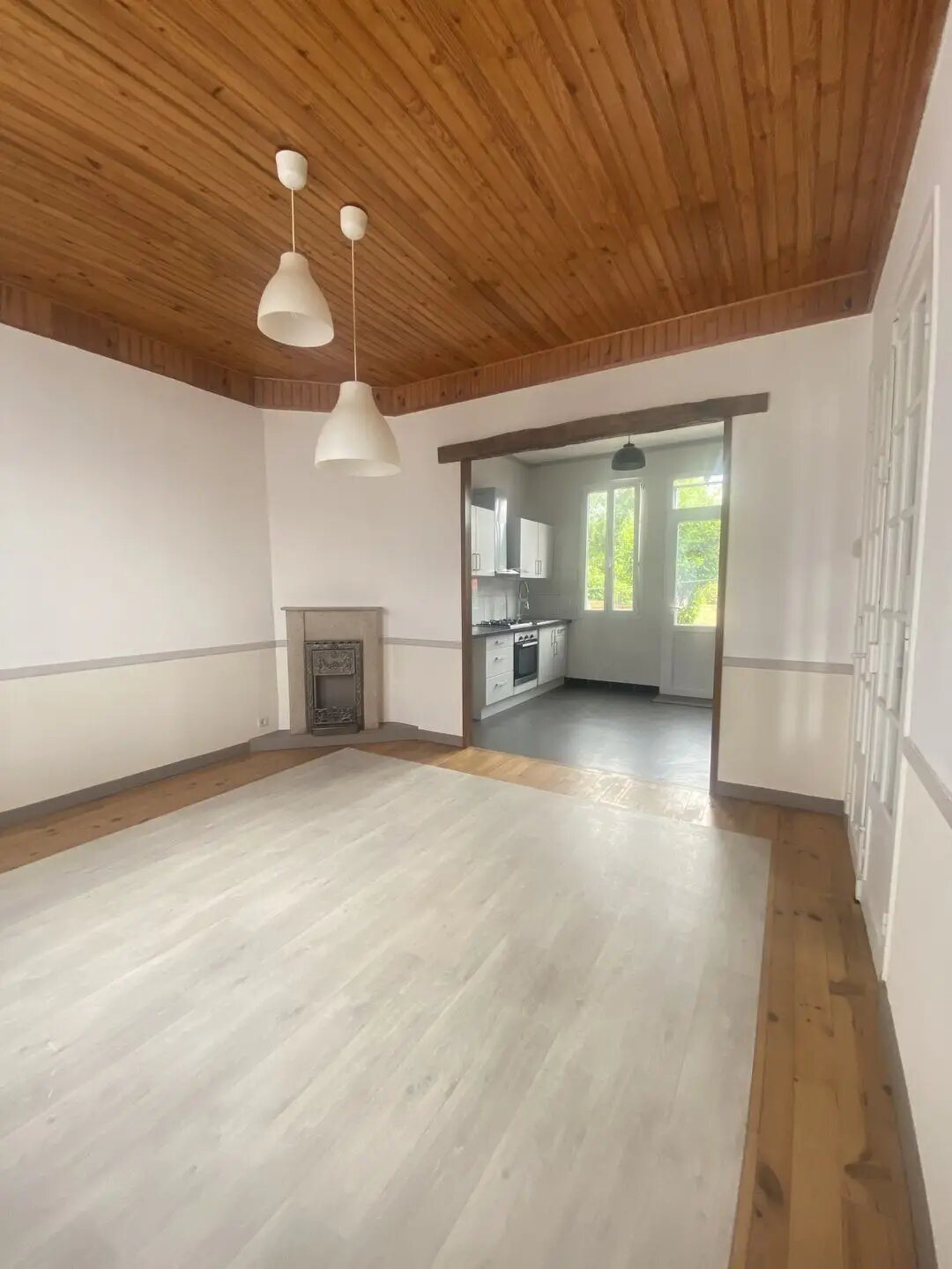 Maison à louer, 65m², Reims