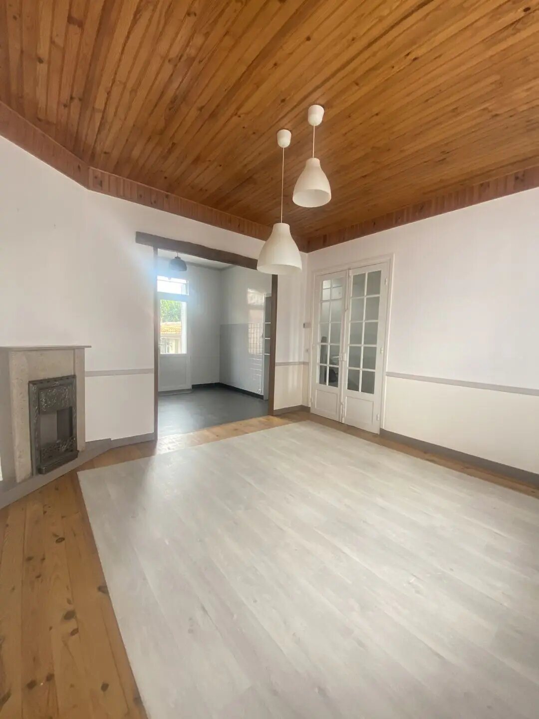 Maison à louer, 65m², Reims